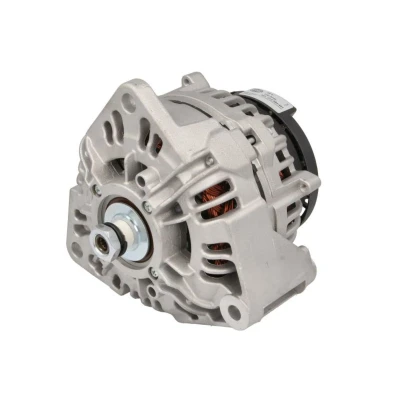 Abbildung von HELLA 8EL 012 584 461 Lichtmaschine 28V 120A