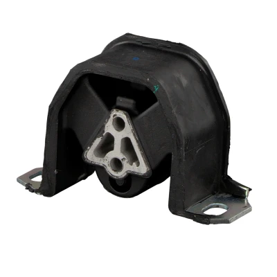 Abbildung von FEBI BILSTEIN 05131 Motorlager vorne links Gummimetalllager OPEL: Calibra A, Vectra A Saloon, Astra F Caravan