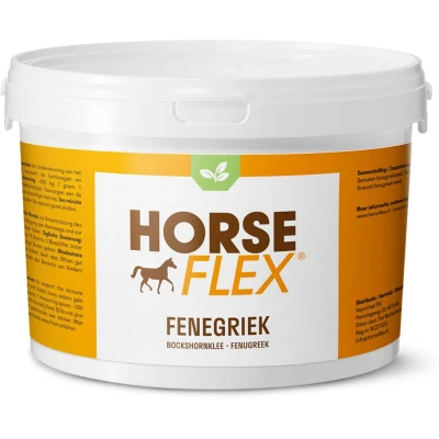 Abbildung von Horseflex Fenergriek 1600g