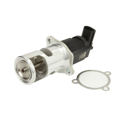 Abbildung von MAGNETI MARELLI 571822112010 AGR Ventil elektrisch OPEL: Vivaro A Combi, Movano Van, RENAULT: MASTER 2 Bus, ESPACE 4, TRAFIC Kasten