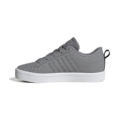 Abbildung von adidas VS Pace 2.0 Shoes Kids Schuhe, Grey/core Black/Cloud White, 35 EU