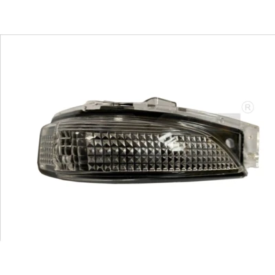 Abbildung von TYC 336 0087 3 Blinker Außenspiegel rechts WY5W TOYOTA: Auris Hatchback, Verso