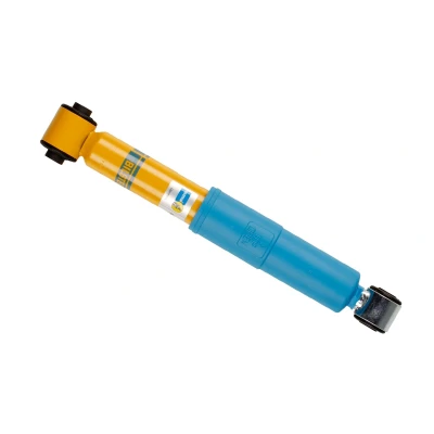 Abbildung von BILSTEIN B6 Performance 24 028929 Stoßdämpfer Hinterachse Gasdruck Einrohr Dämpfer nicht federtragend oben Auge, unten Auge PEUGEOT: 206 Hatchback