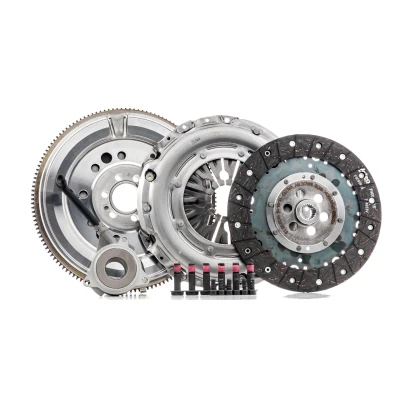 Abbildung von VALEO FULLPACK DMF (CSC) 837405 Kupplungssatz VOLKSWAGEN: Tiguan I, GOLF 6, Passat B6 Variant, AUDI: A3 Sportback, Hatchback, Q3, SEAT: Alhambra II