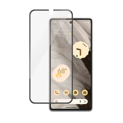 Abbildung von Panzerglass Gehärtetes Glass Edge To Displayschutzfolie Google Pixel 8a