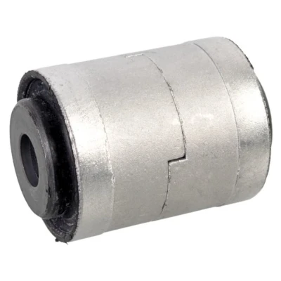Abbildung von FEBI BILSTEIN 176652 Querlenkerlager Hinterachse links, oben, hinten, rechts Gummi LAND ROVER: Discovery 3, 4