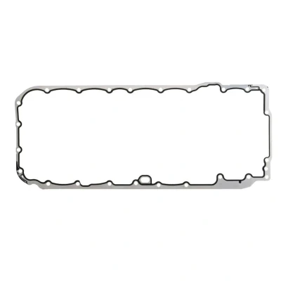 Abbildung von ELRING 584.140 Ölwannendichtung BMW: 5 Saloon, 3 Touring, X6