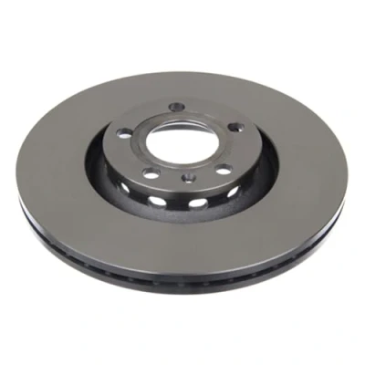 Abbildung von VALEO Bremsscheibe AUDI: A4 B7 Avant, A6 C5 B6 VOLKSWAGEN: Passat B5 GP Estate, Saloon, SEAT: Exeo ST, Saloon