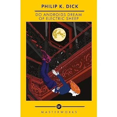 Abbildung von Do Androids Dream of Electric Sheep?: the Best SF Masterworks