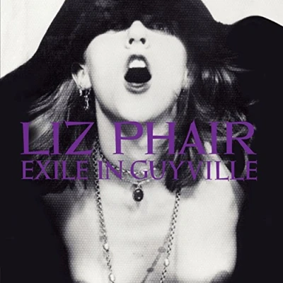 Abbildung von Exile in Guyville [Vinyl LP]