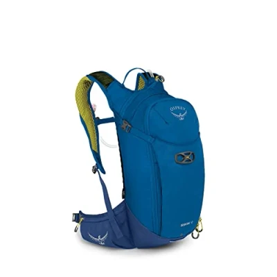 Abbildung von Osprey Siskin 12 w/Res Postal Blue O/S