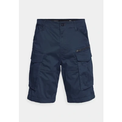 Abbildung von G Star Rovic ZIP Relaxed Cargohose, Herren, Größe: 30, Salute