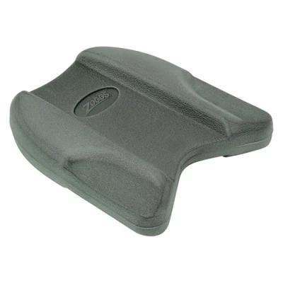 Abbildung von Zoggs 301644 Unisex Adult Kick Buoy Kickboards für Schwimmen, Black (schwarz), Einheitsgröße