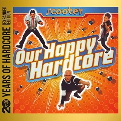 Abbildung von Our Happy Hardcore (20 Y.O.H.E.E.)