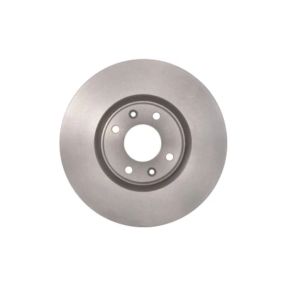 Abbildung von BOSCH 0 986 479 548 Bremsscheibe 302 26 4 108 Belüftet, innenbelüftet geölt legiert/hochgekohlt mit Schrauben PEUGEOT: 308 I SW, 5008