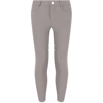 Abbildung von Kentucky Mexico City Kids Riding Breeches Boys Knee Grip