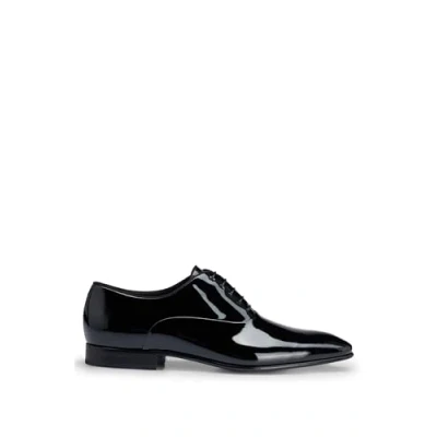 Abbildung von BOSS OXFR PA N BusinessSchnürer, Herren, Größe: 44, Black one Schuhe