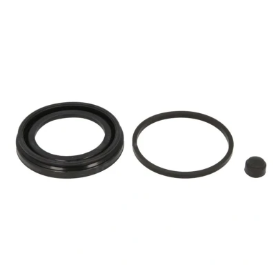 Abbildung von QUICK BRAKE 114 0028 Bremssattel Reparatursatz 57 HONDA: CIVIC 4 Hatchback, CRX 2