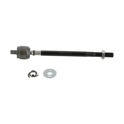 Abbildung von MOOG RE AX 2374 Axialgelenk innen, Vorderachse M14X1.5 274,6 RENAULT: MEGANE 1
