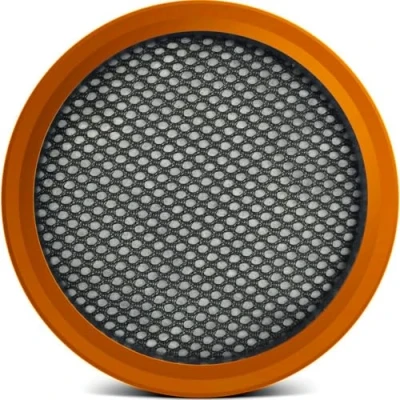 Abbildung von PHILIPS FC8009/01 Original Ersatzfilter Akkusauger SpeedPro &amp; Aqua, Kunststoff
