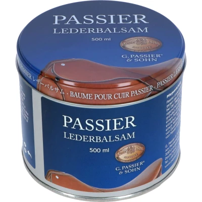 Abbildung von Passier Lederbalsam 500ml