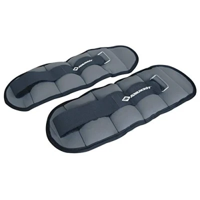 Abbildung von Schildkröt Gewichtsmanschette Arm Bein 1,0kg Set