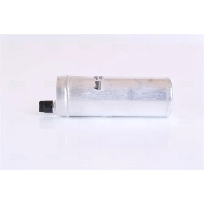 Abbildung von NISSENS 95489 Trockner Aluminium