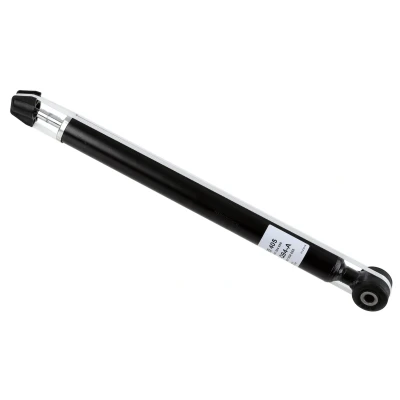 Abbildung von SACHS 350 405 Stoßdämpfer Gasdruck Zweirohr Teleskop oben Stift, unten Auge