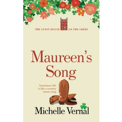 Abbildung von Maureen&#039;s Song (The Irish Guesthouse on the Green Series, Band 7)