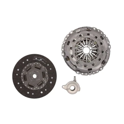 Abbildung von LuK 625 3096 33 Kupplungssatz FORD: Galaxy Mk2 MPV, S Max Mk1, MONDEO 4