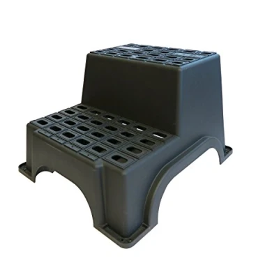 Abbildung von Milenco MGI 3797 Doppeltrittstufe