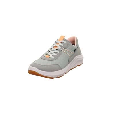 Abbildung von Legero Damen Bliss Gore Tex Sneaker, Pino (HELLGRÜN) 7520