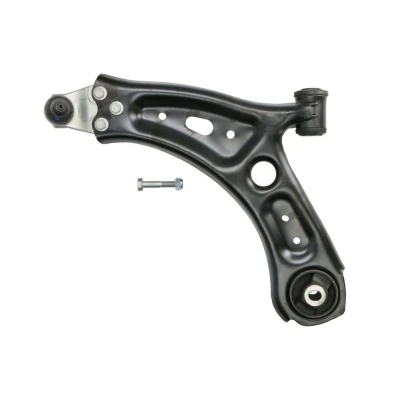Abbildung von LEMFÖRDER 43561 01 Querlenker Vorderachse, links JEEP: Renegade Off Road, Compass, FIAT: 500X