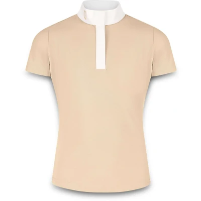Abbildung von Kentucky Tokyo Kids Girls Show Shirt Short Sleeve