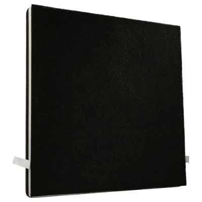 Abbildung von vhbw 3 in 1 Kombifilter kompatibel mit Comedes Lavaero 150 Luftreiniger Filter Ersatzfilter Luftfilter Luftreinigerfilter