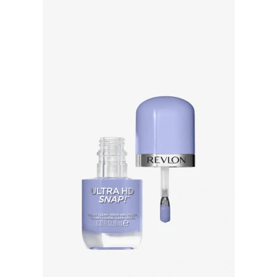 Abbildung von Revlon NAIL Polish Ultra HD SNAP! Nagellack, Damen, Größe: 8 ml, 016 get real
