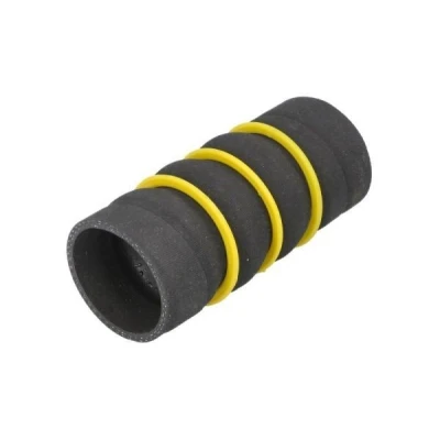 Abbildung von THERMOTEC DCC078TT Ladeluftschlauch Silikon PEUGEOT: 207 SW, 208 I Hatchback, CITROËN: C3 II, OPEL: Grandland X