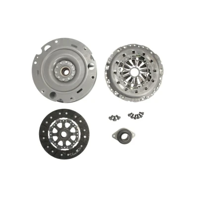 Abbildung von LuK BR 0241 600 0139 00 Kupplungssatz AUDI: A4 B8 Avant, Saloon, A5 Coupe