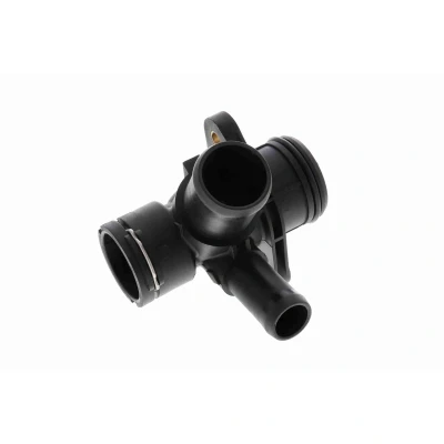 Abbildung von VAICO V25 2374 Flansch Kunststoff FORD: FIESTA 6