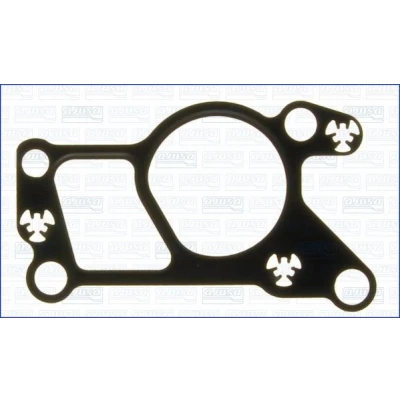 Abbildung von AJUSA 01199000 Dichtung, AGR Ventil OPEL: Insignia A Saloon, Sports Tourer, Zafira C ALFA ROMEO: 159 Sportwagon