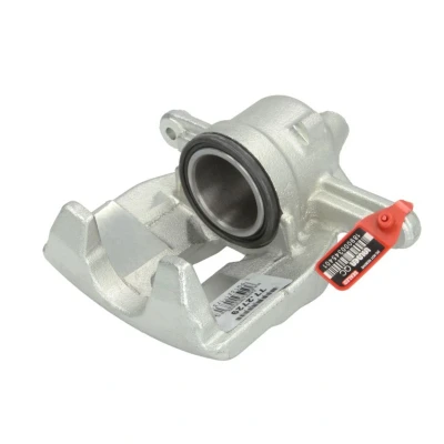 Abbildung von LAUBER 77.2729 Bremssattel Gusseisen Vorderachse rechts VOLKSWAGEN: Passat B5 GP Estate, Tiguan I, Polo IV Hatchback, SKODA: Fabia 2, Roomster