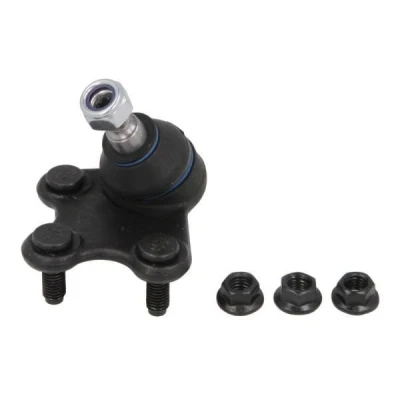 Abbildung von REINHOCH RH03 0023 Traggelenk Vorderachse, rechts SEAT: Ibiza 3, 4, 4 ST, VOLKSWAGEN: Polo IV Hatchback, V Hatchback