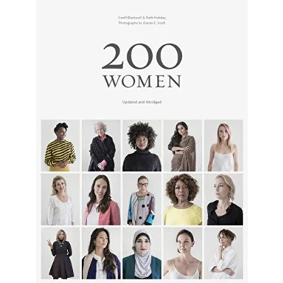 Abbildung von 200 Women: Who Will Change the Way You See World