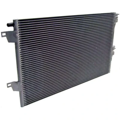 Abbildung von MAHLE ORIGINAL AC 365 000S Klimakondensator ohne Druckschalter, Stehbolzen, Trockner 660 RENAULT: ESPACE 4