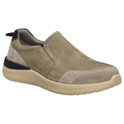Abbildung von Josef Seibel Sneaker low, Herren, Größe: 47, Sand kombi Schuhe
