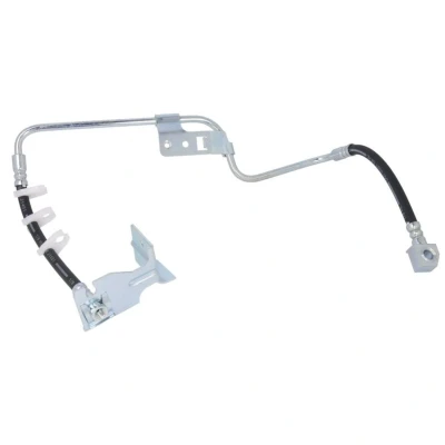 Abbildung von DELPHI LH6812 Bremsschläuche 719 Banjo CHRYSLER: PT Cruiser Estate, Convertible