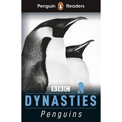 Abbildung von Penguin Readers Level 2: Dynasties: Penguins (ELT Graded Reader): Abridged Edition