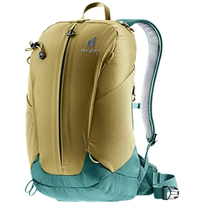 Abbildung von Deuter AC Lite 17 48 clay deepsea Rucksack