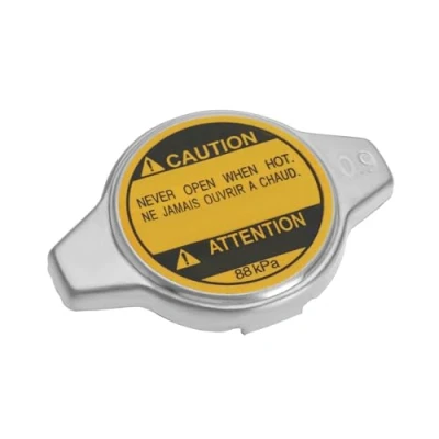 Abbildung von Create idea Auto Kühlertankdeckel Kühlmittelrückgewinnungsdeckel Ersatz 1640120353 1640131650 Kompatibel mit Toyota 4Runner 19962001 Camry 19892001 Celica