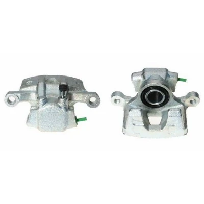 Abbildung von BUDWEG CALIPER 343548 Bremssattel MITSUBISHI: Outlander 2 SUV, Lancer 8 Limousine, Grandis, PEUGEOT: 4007